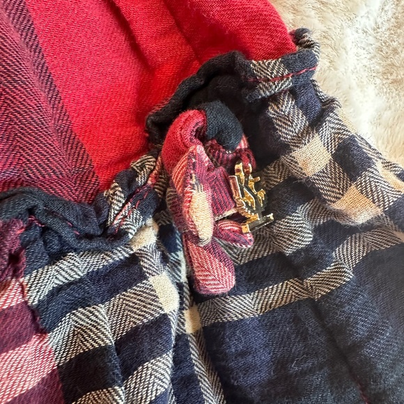 Scottish Skirt - Picture 2 of 3